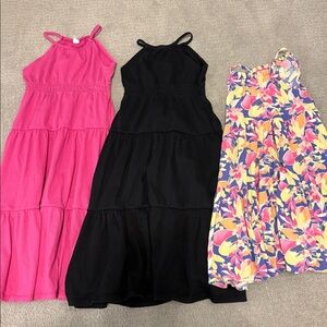 Dress Set size 6